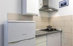 Apartment Premantura Iii