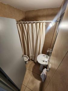 Departamento con cochera cerca del centro en Mendoza