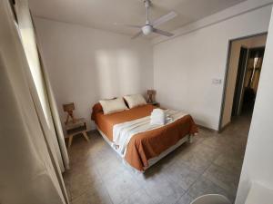 Departamento con cochera cerca del centro en Mendoza