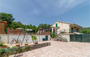 Beautiful Home In Ledenice With Sauna