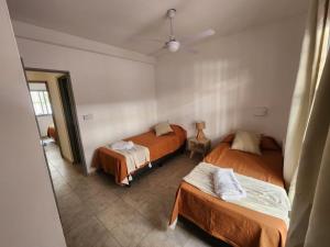 Departamento con cochera cerca del centro en Mendoza