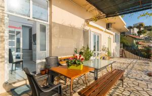 Lovely Apartment In Krilo Jesenice