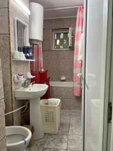 Apartament Florina