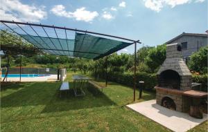 Holiday Home Zupanici Croatia