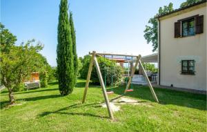 Casa Il Monte