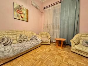 Апартаменти 4-кімнатні в центрі, поруч Майдан Незалежності