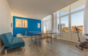 Gorgeous Home In Kamenmost