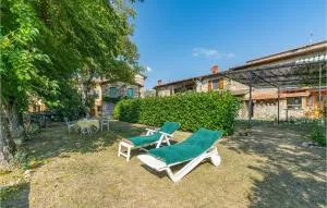 Casa Mazzocchi - Poppi