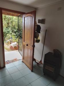 Algarrobo Casa Verano