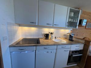 Duplex 3 pièces avec cheminée pour 6 pers à Avoriaz - FR-1-314-199