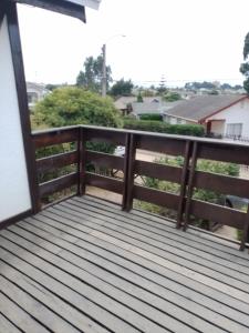 Algarrobo Casa Verano