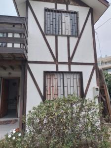 Algarrobo Casa Verano