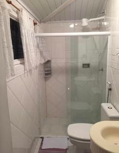 Casa pé na areia com vista deslumbrante