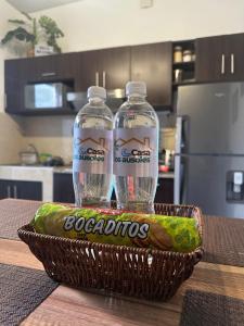 Casa Los Ausoles con Jacuzzi