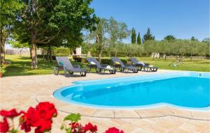 2 Bedroom Gorgeous Home In Svetvincenat