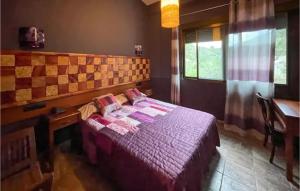 Awesome Home In Vilallonga With Kitchen