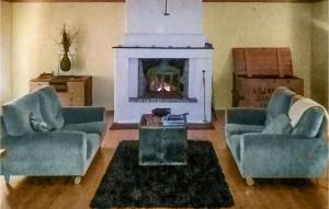 5 Bedroom Pet Friendly Home In Vallsta