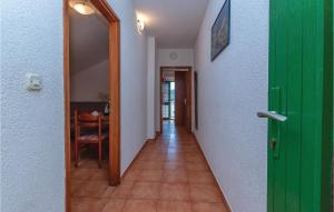 Apartment Tisno 19