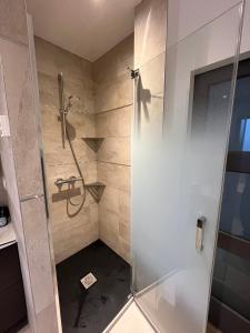 Maisons de vacances Amzer Zo Loctudy : photos des chambres