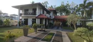 Sella Villa - Opatha