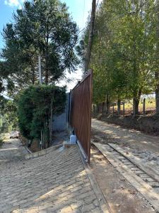 Quinta da Serra Villa & Chalés