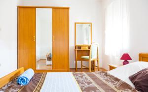 Apartments Villa Lilly