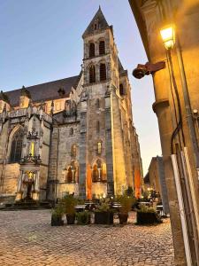 Maisons de vacances La Grande Ourse : photos des chambres