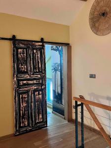 Maisons de vacances La Grande Ourse : photos des chambres