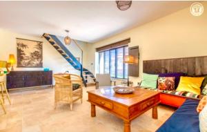 Maisons de vacances La Grande Ourse : photos des chambres