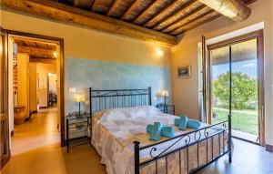 Awesome Home In Volterra