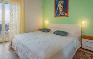 Cozy Apartment In Moscenicka Draga 