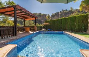 Gorgeous Home In Priego De Cordoba