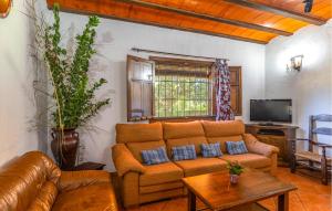 Gorgeous Home In Priego De Cordoba