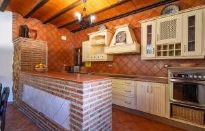 Gorgeous Home In Priego De Cordoba