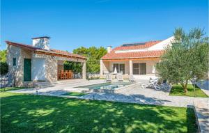 Holiday Home Sibenik 1