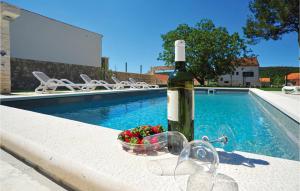 Holiday Home Sibenik 1