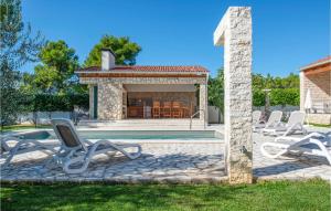 Holiday Home Sibenik 1