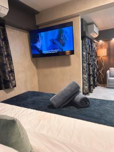 Blue Tulip - Rooms with Jacuzzi