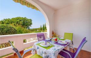 2 Bedroom Lovely Apartment In Potocnica