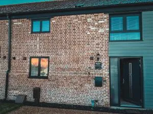 Bramble Barn Carlton Colville Lowestoft 8 Guests - Carlton Colville