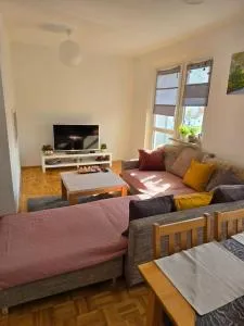 Apartment nah am Strand in Breitungen - Herrenbreitungen