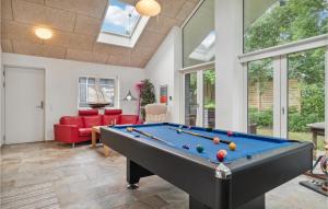 Holiday Home Aresvej Ebeltoft Xii