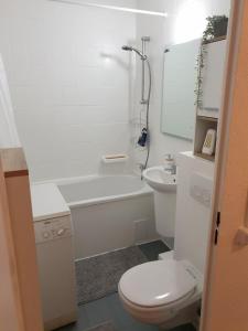 Apartment nah am Strand in Breitungen