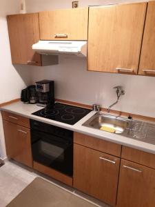 Apartment nah am Strand in Breitungen