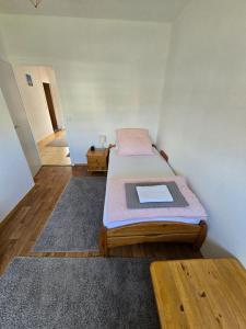 Apartment nah am Strand in Breitungen