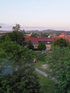 Apartment nah am Strand in Breitungen