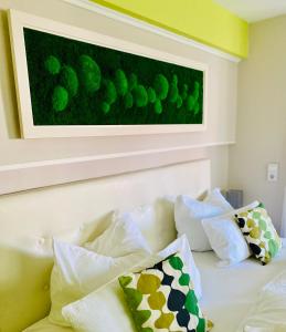 Central Boutique Hotel