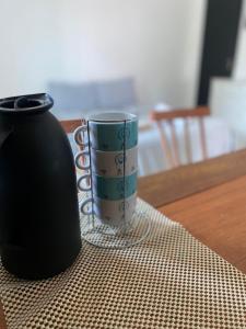 Loft desfrutando de Arraial I