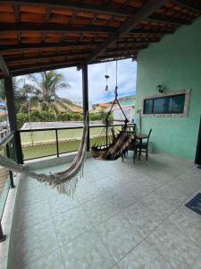 Loft desfrutando de Arraial I