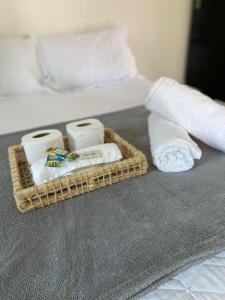 Loft desfrutando de Arraial I